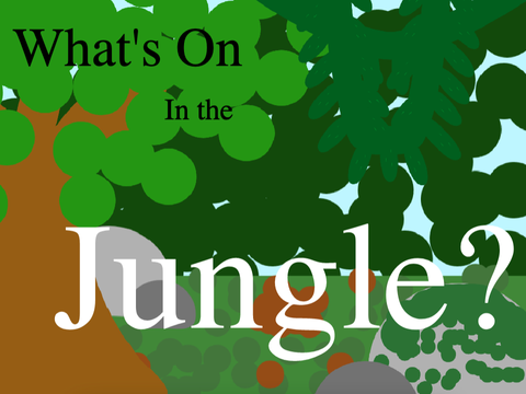 What's On in the Jungle?