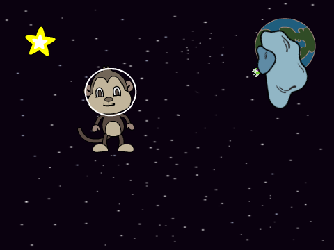 Lost in Space