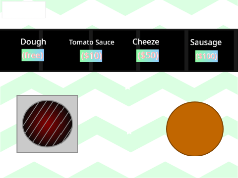 Pizza Tycoon 2 remixed ver IMPROVED