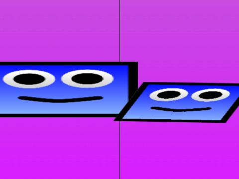 feelin blue zone remix but