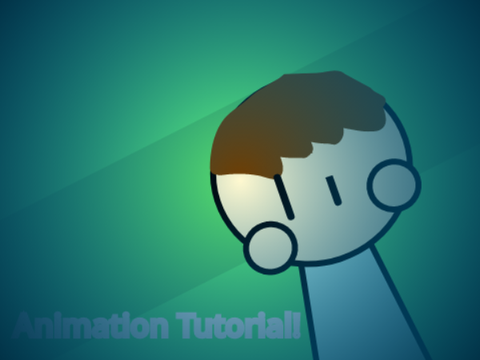 Animation Tutorial! #Tutorials #Trending