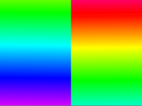 Double Graphic Processing Unit [v1]