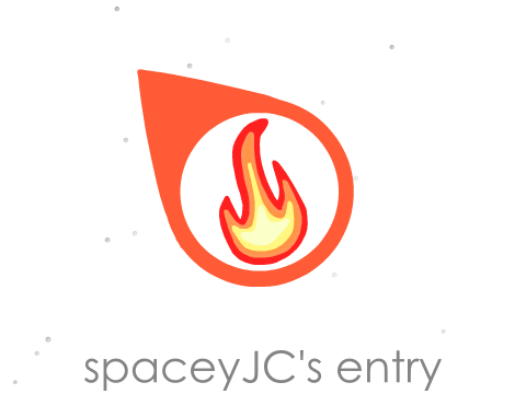 flamingenius's Logo Contest [ENTRY]