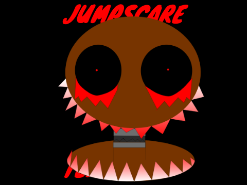 Jumpscare Maker