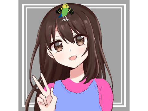 PFP for @budgie_naition