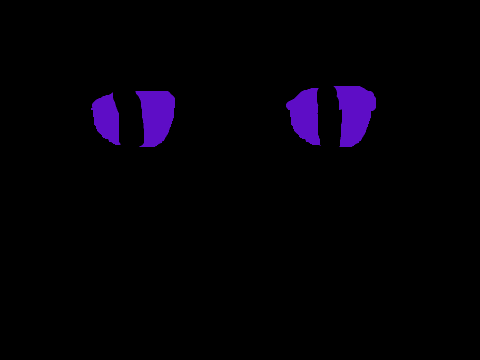 **WARNING BLOOD** Iris is coming warrior cats trailer