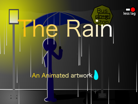 The Rain 4.0