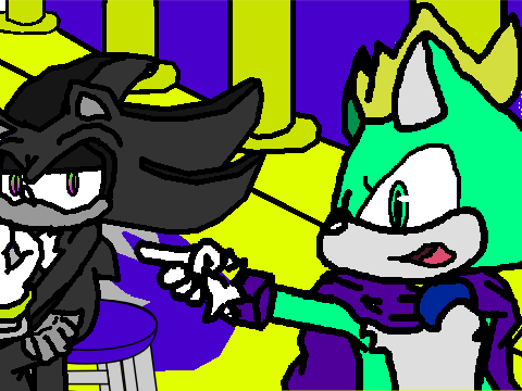 Story Untold: Royal Treatment