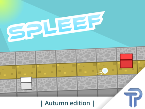 || Spleef || #all #trending #games