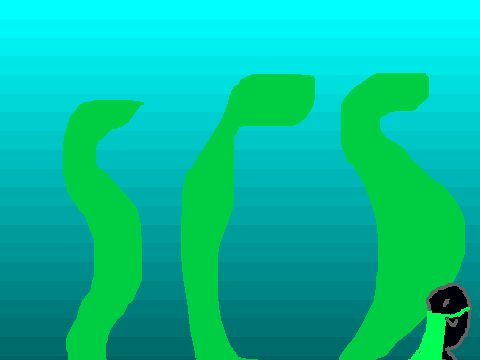 A fish 4 ur cat