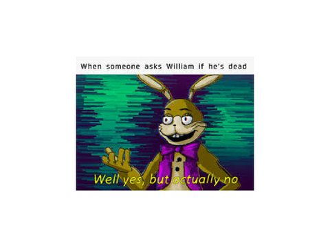 Fnaf memes 