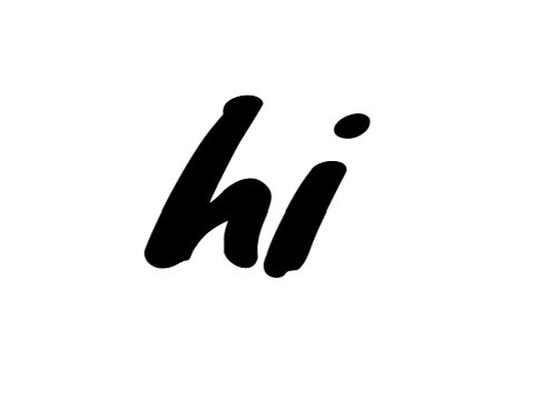 hi