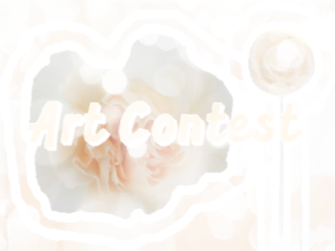 Art contest ( my entry )