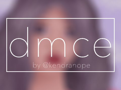 400+ dmce