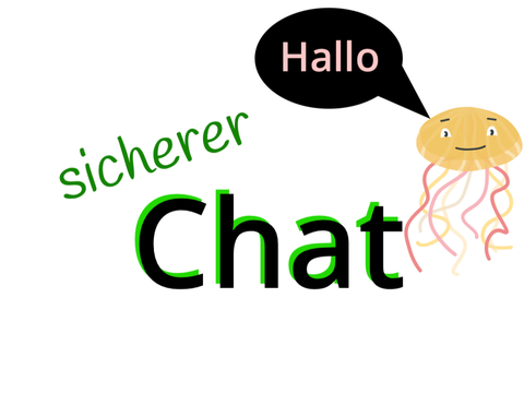 sichererer Online-Chat