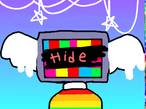 Freak || animation meme || 