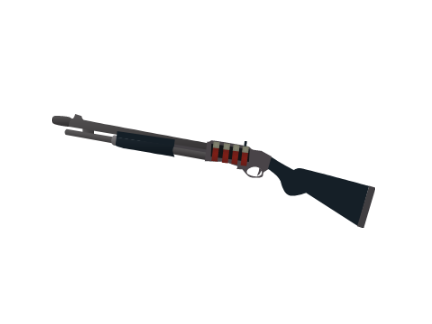 SAKTKA51 - R870 (vector sprite)
