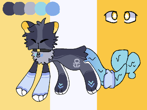001 :: DT w @Shattered_Diamond 