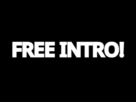 Free Intro
