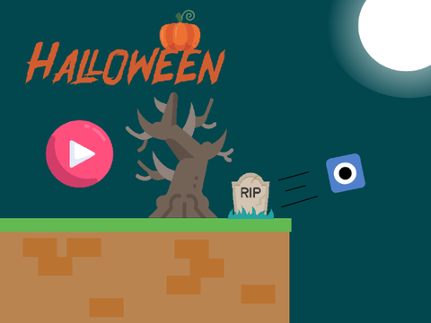★ Halloween ★ ~ ᴘʟᴀᴛꜰᴏʀᴍ | #ᴀʟʟ #ɢᴀᴍᴇꜱ 