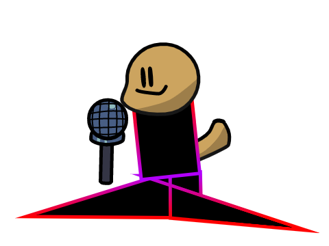 fnf gaem but i farded: the squel
