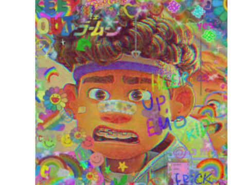 another pfp guys