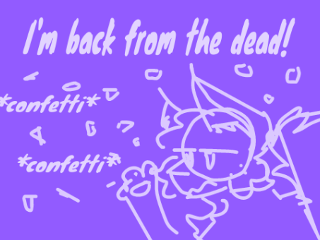 Summer Art Flump