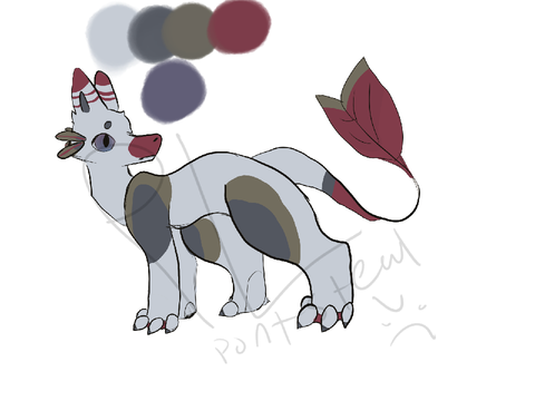 11 : spade my beloved