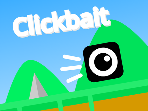 Non Generic Platformer