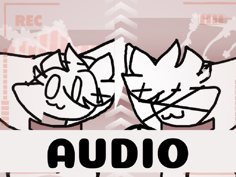 audio ⚘ Animation meme
