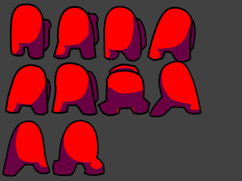 new assets
