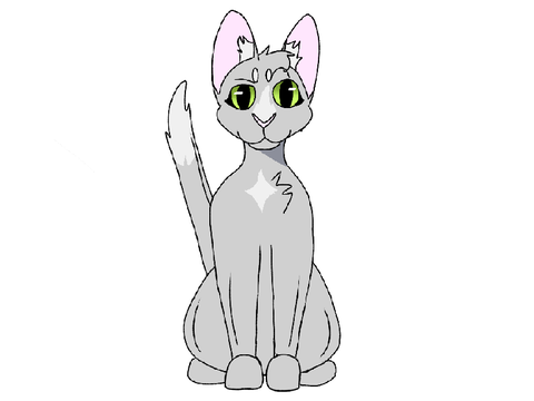 Needletail 