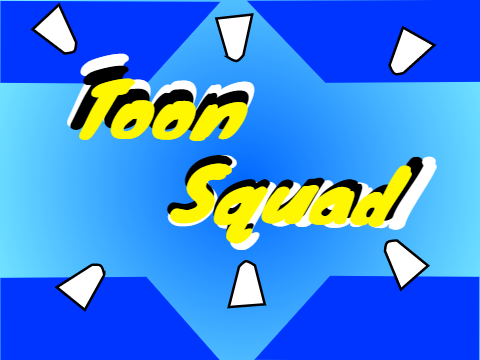 thumbnail for the Toon Squad 