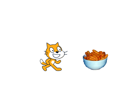 EAT (SPRITE 2) /CONCEPT/