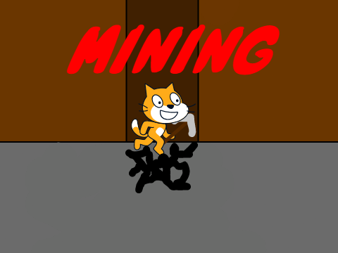 /MINING/ A SHORT MEH QUALITY ANIMATION.