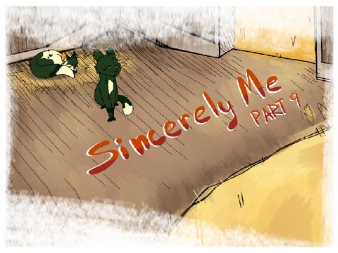 ✰ sincerely me [part 9] ✰
