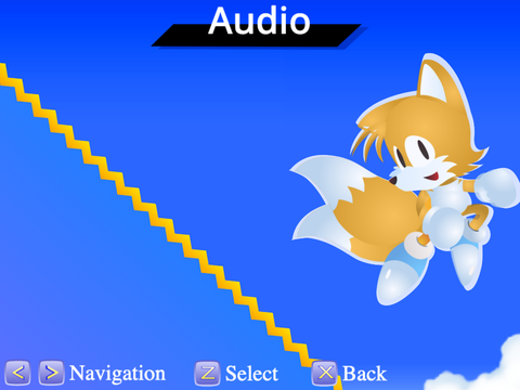 Sonic 2 Expanded v.0.11!