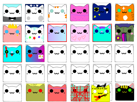 Add Yourself as a Cat :)  remix