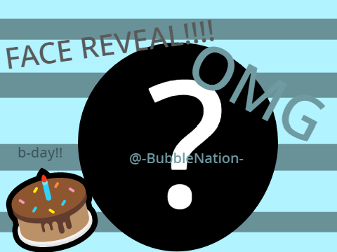 FACE REVEAL!!!#All #Animations #Art #Games #Music #Stories #Tutorials