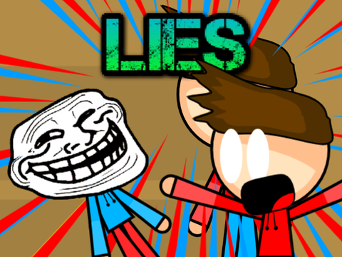 Lies... -_- #lies #-_- #stories #all #animations