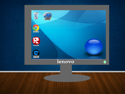 Online PC