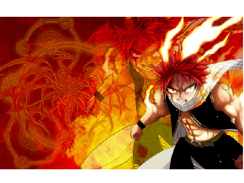 DRAGNEEL