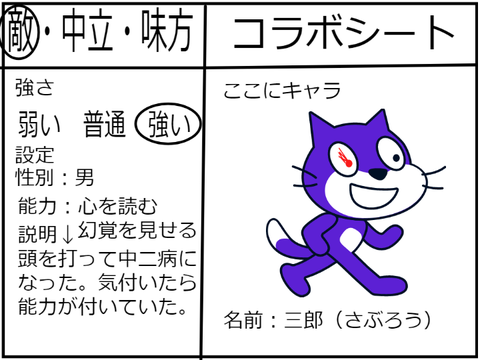 アニメ　伝説の始まり　コラボシート remix