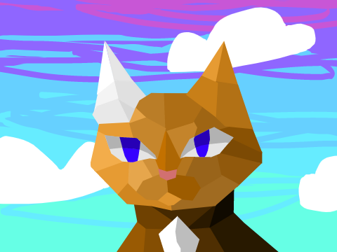 Bunnykit Art :)