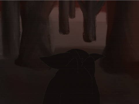 Devil Town Part 14