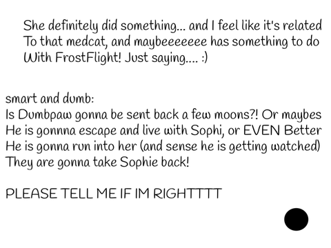 A Tale Of Two Chapter 32+ PREDICTION