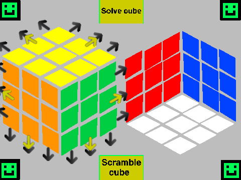 rubix cube