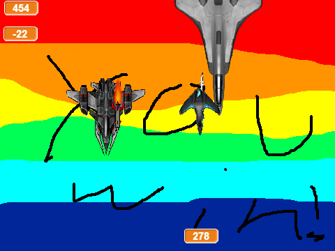 Space War