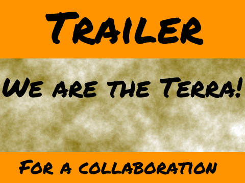Terra - Official Faction Trailer