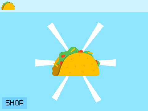 Taco Clicker 3000